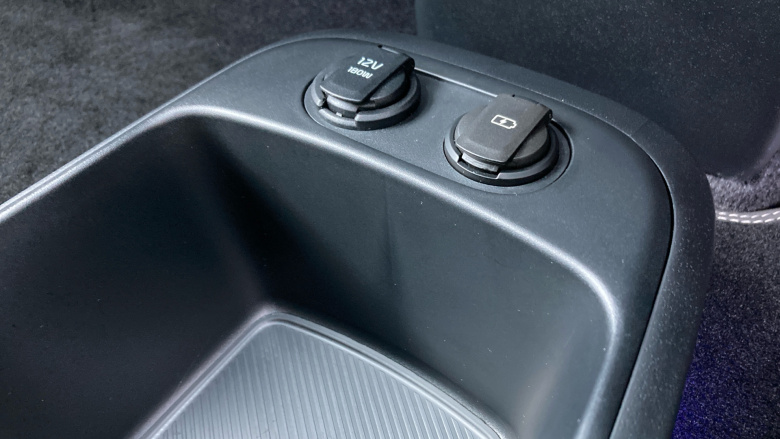 Kia EV6 168kW GT Line S 84kWh 5dr Auto Electric Estate